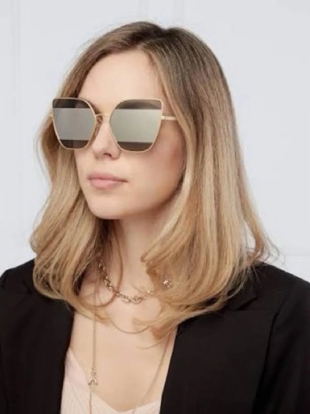 Fendi Endura Sunglasses